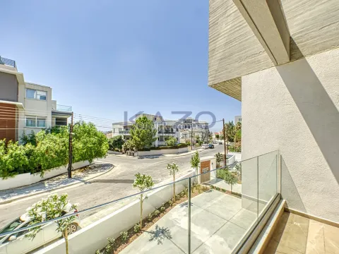 Furnished 2-Bed Apartment in Columbia - Limassol - 2
