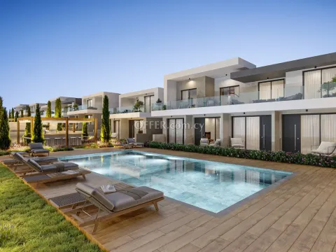 Apartment (Flat) in Kissonerga, Paphos for Sale - Main Photo