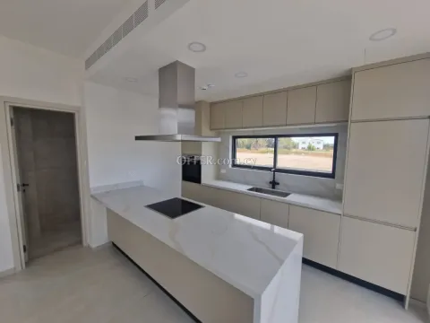 House (Detached) in Geroskipou, Paphos for Sale - Main Photo