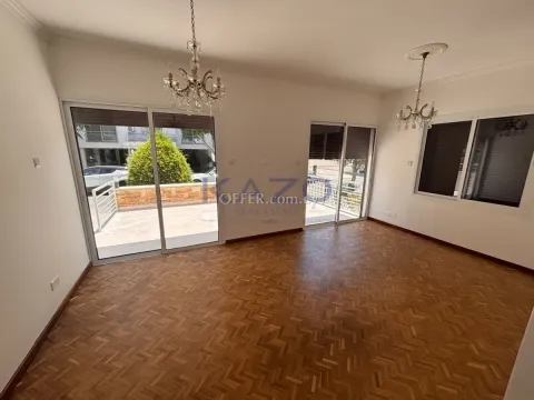 2-Bed Ground Level House in Neapolis - Enaerios - Main Photo