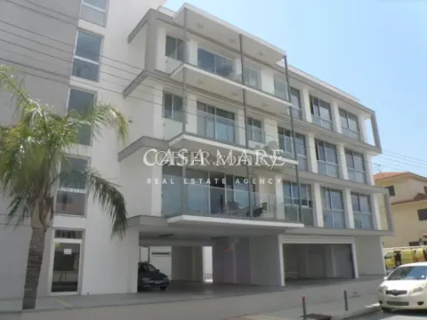 Furnished 3 Bedroom Apartment t near the University of Nicosia, Engomi - Main Photo