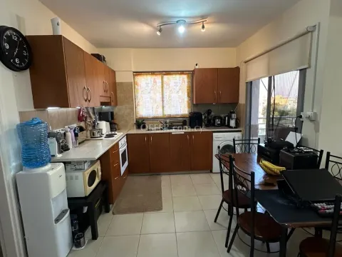 1-bedroom Apartment 50 sqm in Larnaca (Town) - Main Photo