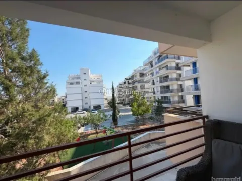 1-bedroom Apartment 55 sqm in Larnaca (Town) - Main Photo