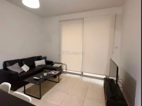 1-bedroom Apartment 60 sqm in Aglantzia - Main Photo