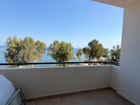 TWO BEDROOM APARTMENT IN POTAMOS GERMASOGEIAS, LIMASSOL - Main Photo