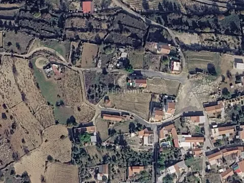 Building Plot 180 sm in Pachna, Limassol - Main Photo