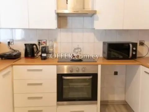 1-bedroom Apartment 45 sqm in Larnaca (Town) - Main Photo