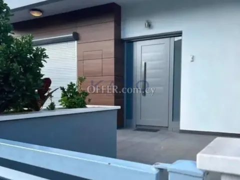 Furnished Semi-Detached House in Mesa Geitonia - Main Photo
