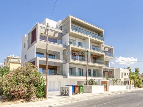 2 Bedroom Apartment For Rent Limassol