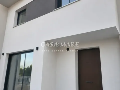 New 4 bedroom house in Aradhpou, Larnaka - Main Photo