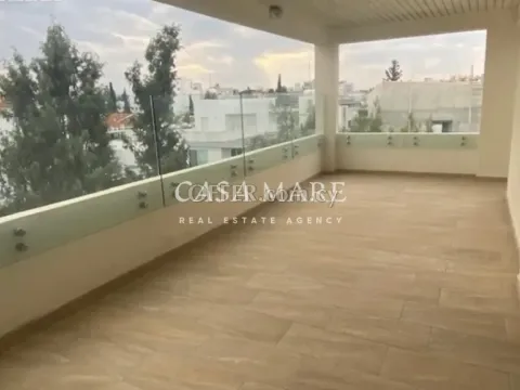 3 bedroom penthouse in Agios Andreas - Main Photo