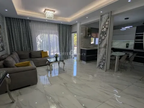 COZY TWO BEDROOM APARTMENT CLOSE TO THE BEACH IN LIMASSOL - Main Photo