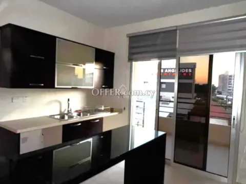THREE BEDROOM APARTMENT IN AGIOS IOANNIS LIMASSOL - Main Photo
