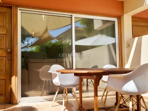 ONE BEDROOM APARTMENT IN POTAMOS GERMASOGEIAS, LIMASSOL - Main Photo