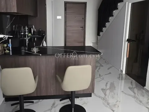 2 BEDROOM MAISONETTE IN PAREKLISIA - Main Photo