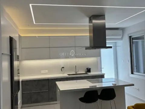 FURNISHED 3 BEDROOM APARTMENT IN PETROU & PAVLOU - Main Photo