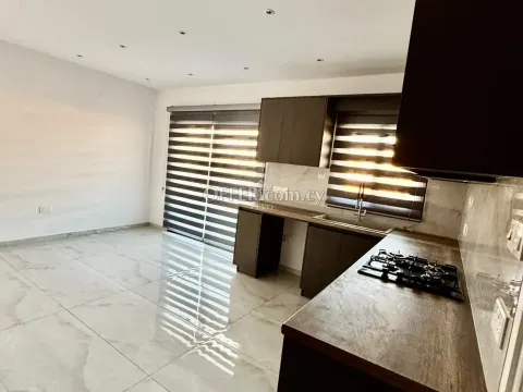 TWO BEDROOM APARTMENT IN AGIA FYLA, LIMASSOL - Main Photo