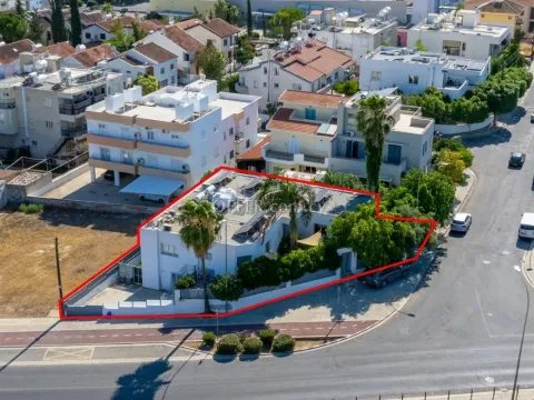 5 bedroom house in Platy Aglantzias Nicosia - Main Photo
