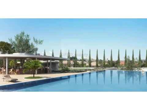 Luxurious spacious 4 plus 1 bedrooms apartment on a high rise tower 150m from the beach in Potamos Germasogias - Main Photo