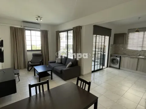 2-bedroom apartment to rent