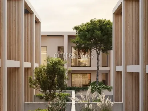 Apartment (Flat) in Asomatos, Limassol for Sale - Main Photo