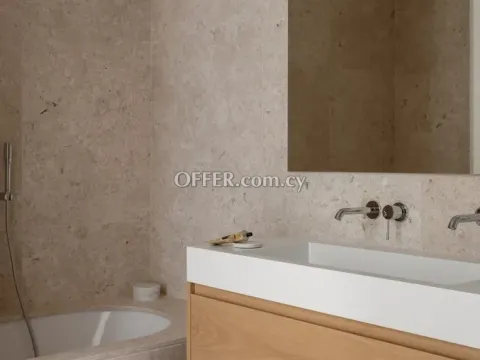 House (Detached) in Agios Tychonas, Limassol for Sale