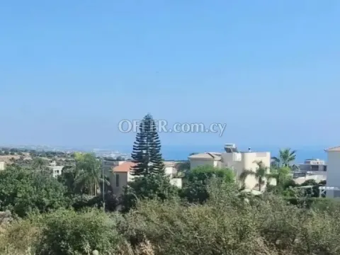 Development Land for sale in Pegeia, Paphos