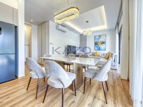 Furnished 2-Bed Apartment in Columbia - Limassol - Main Photo