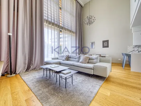 3-Bed Furnished Maisonette in Germasoyeia - Main Photo