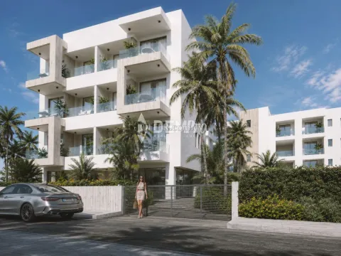 Apartment For Sale in Yeroskipou, Paphos - DP6064