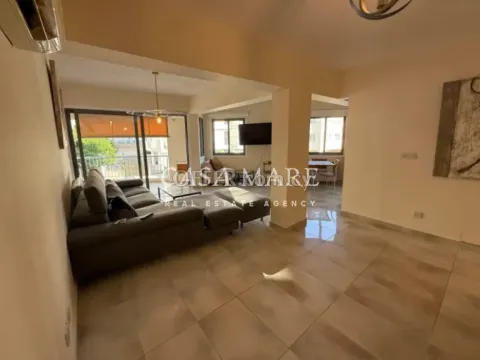 Furnished 3 Bedroom Apartment Engomi, Nicosia - Main Photo