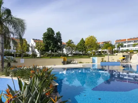 2 BEDROOM APARTMENT WITH POOL IN POTAMOS GERMASOGEIA - Main Photo