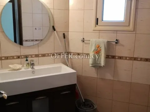2-bedroom Apartment 72 sqm in Pissouri - Main Photo