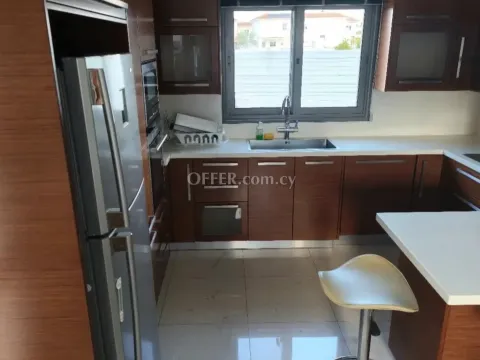 3-bedroom Detached Villa 168 sqm in Geri - 13