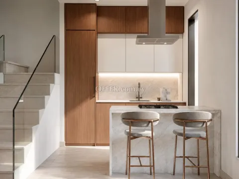House (Semi detached) in Geroskipou, Paphos for Sale - 9