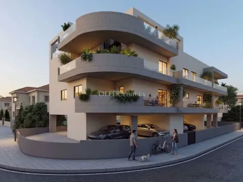 Apartment (Penthouse) in Engomi, Nicosia for Sale - 11