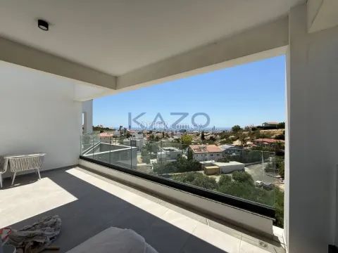 Furnished 2-Bed Penthouse in Panthea - 13