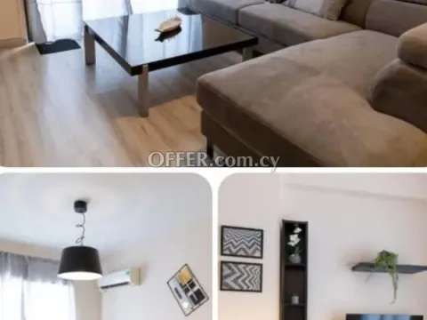 1-bedroom Apartment 45 sqm in Larnaca (Town) - 7