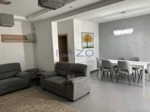 Furnished Semi-Detached House in Mesa Geitonia - 11