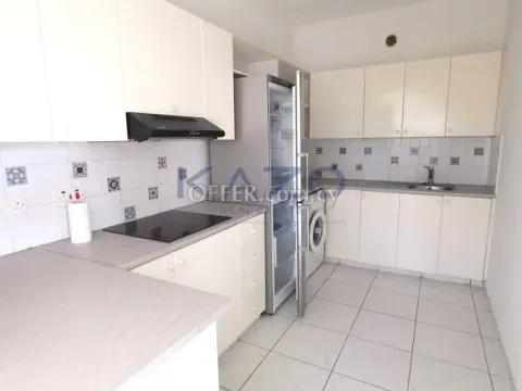 1-Bed Apartment in Germasoyeia Tourist Area - 9