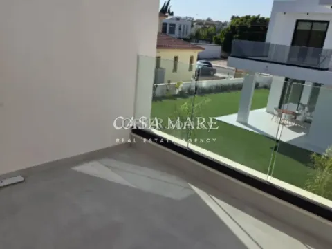 New 4 bedroom house in Aradhpou, Larnaka  - 5