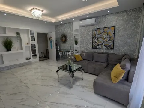 COZY TWO BEDROOM APARTMENT CLOSE TO THE BEACH IN LIMASSOL - 11