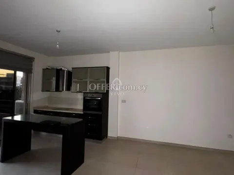 THREE BEDROOM APARTMENT IN AGIOS IOANNIS LIMASSOL - 11