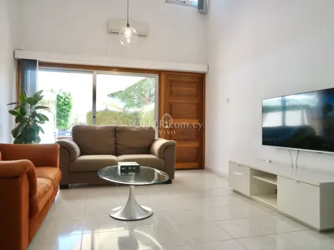 ONE BEDROOM APARTMENT IN POTAMOS GERMASOGEIAS, LIMASSOL - 10