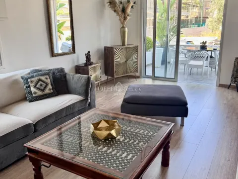BEAUTIFUL THREE BEDROOM GROUND FLOOR HOUSE IN TSIFLIKOUDIA LIMASSOL - 11