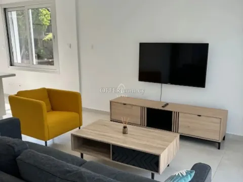 FURNISHED 3 BEDROOM APARTMENT IN PETROU & PAVLOU - 11