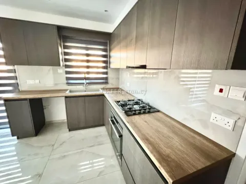 TWO BEDROOM APARTMENT IN AGIA FYLA, LIMASSOL - 11