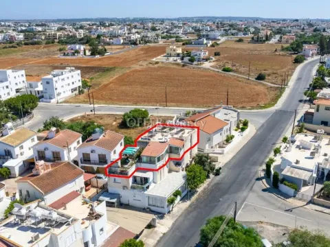2 bedroom apartment in Paralimni Famagusta - 5