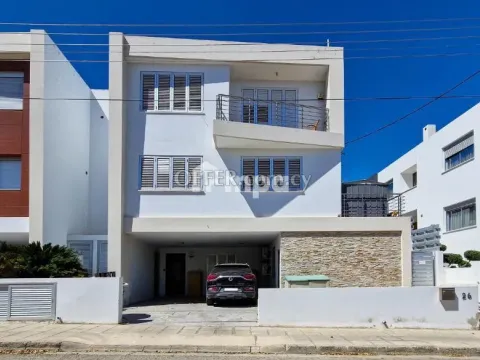 House in Archangelos for sale - 5