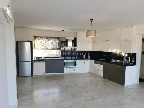 2-bedroom Apartment 85 sqm in Aglantzia - 5